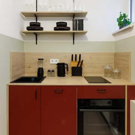 Poha House Buechel Akwizgran