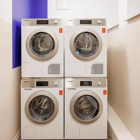 アパート Poha House Buechel *