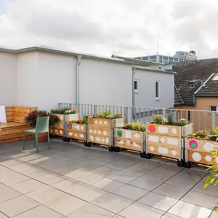 Apartament Poha House Buechel *