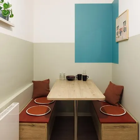 アパート Poha House Buechel