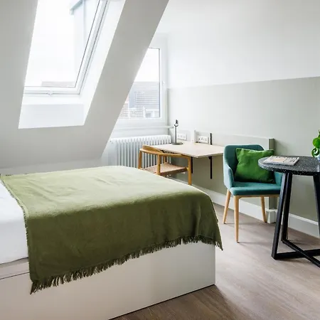 Apartament Poha House Buechel *