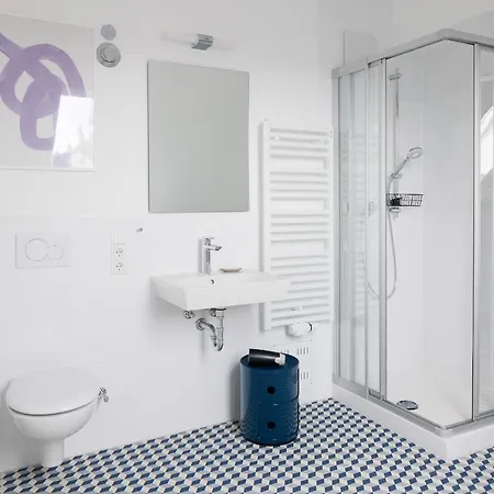 Apartment Poha House Büchel