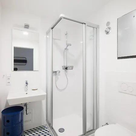 Apartment Poha House Buechel