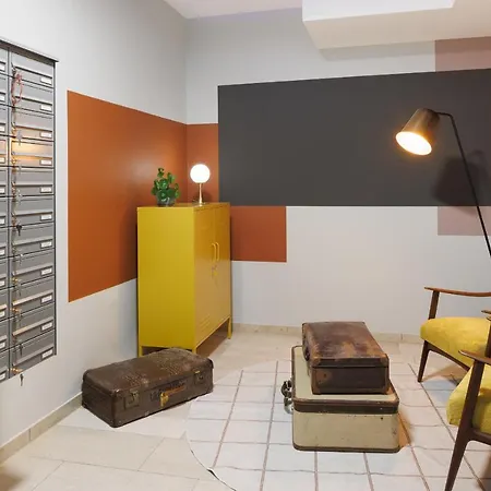 Poha House Buechel Appartement