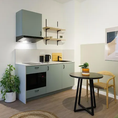 Poha House Büchel *