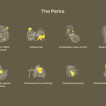 Poha House Buechel * Akwizgran