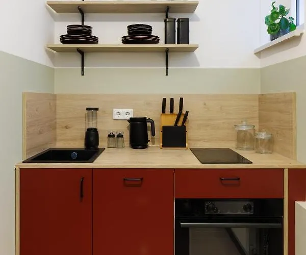 Poha House Buechel Akwizgran