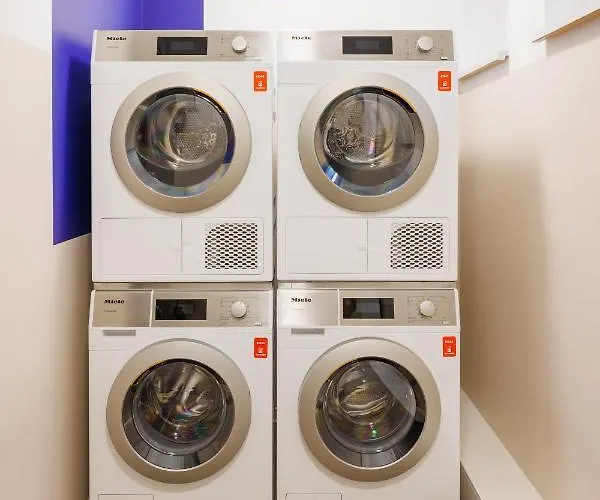 Apartament Poha House Buechel *