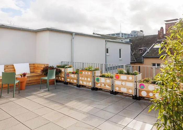 Apartament Poha House Buechel *