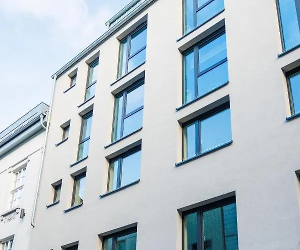 Apartament Poha House Buechel Akwizgran