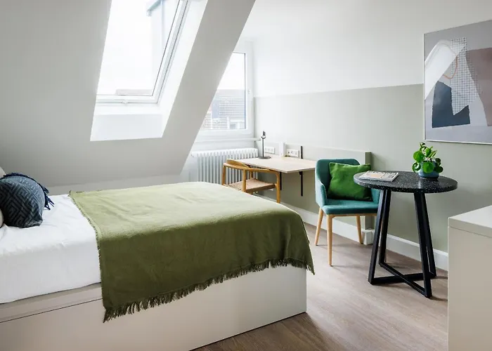 Appartement Poha House Buechel *