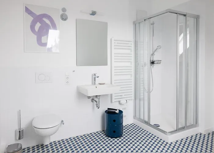 Appartement Poha House Buechel