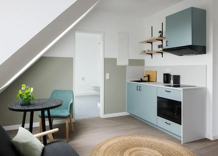 Poha House Büchel *