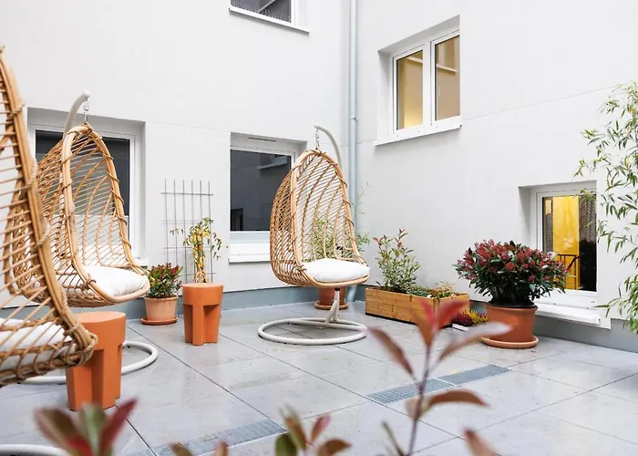 Poha House Büchel *