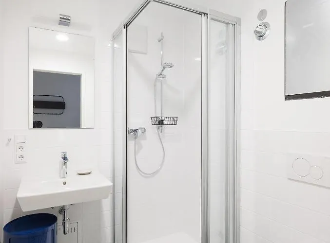 Apartament Poha House Buechel