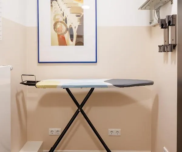 Poha House Buechel Appartement Aken