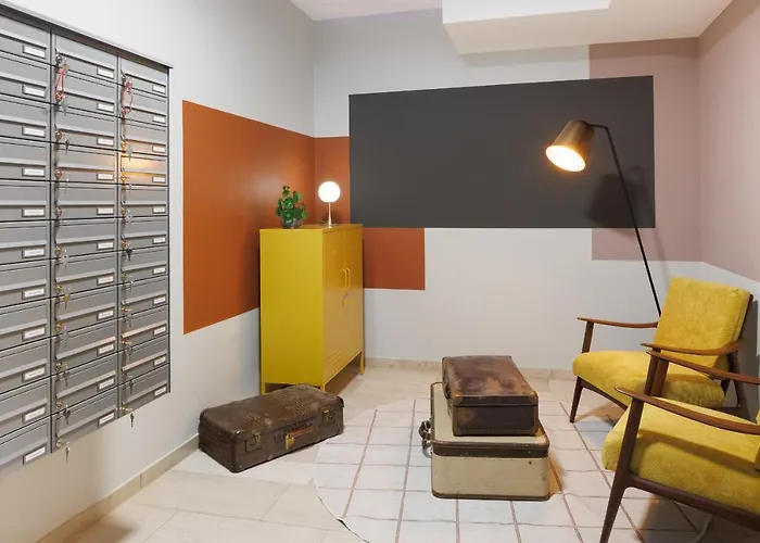 Poha House Buechel Appartement