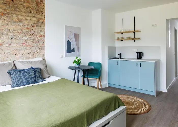 Poha House Buechel Appartement