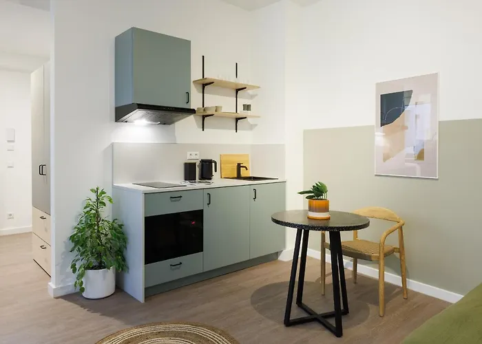 Poha House Büchel *