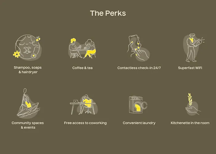 Poha House Buechel * Akwizgran